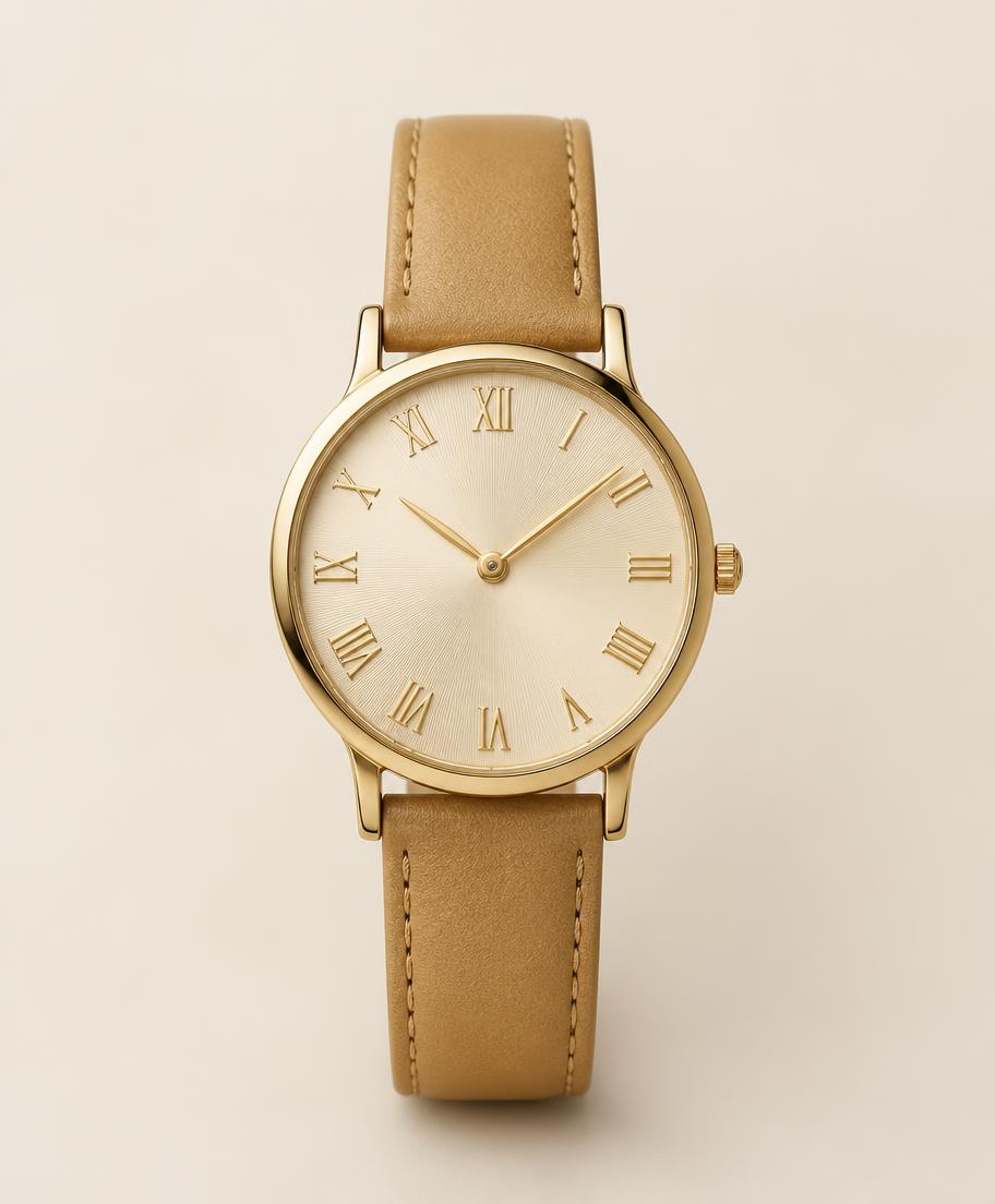 Nehru Classic Gold