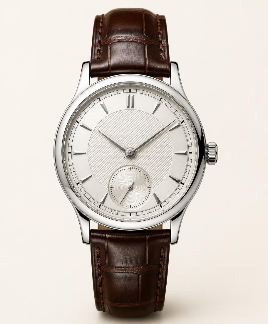 Nehru Heritage Automatic