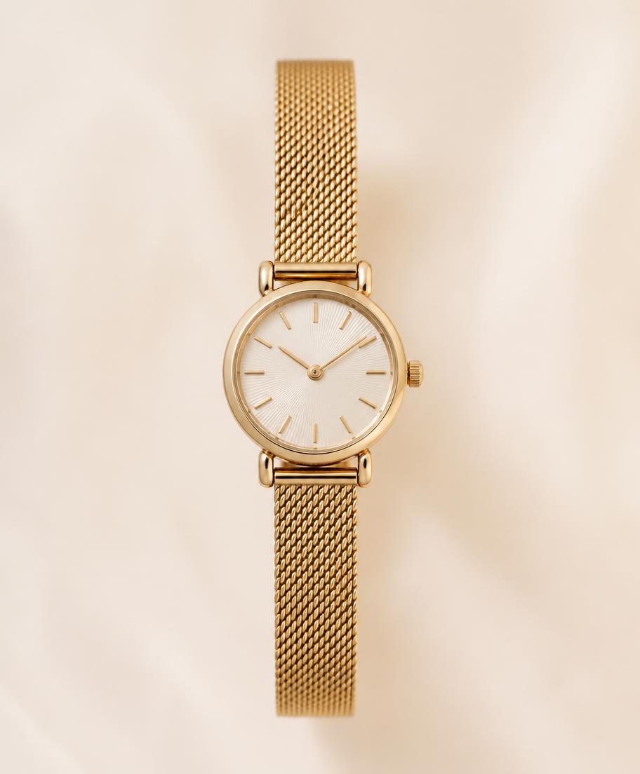 Nehru Aurelia Mesh